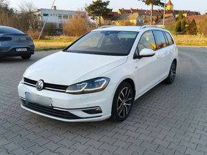 Volkswagen Golf VII 1.6 TDI SCR Join 2019