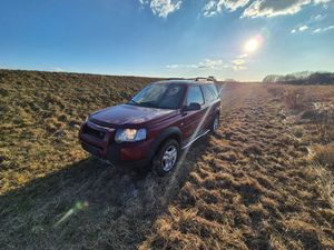 Land Rover Freelander I Td4 SE 2005