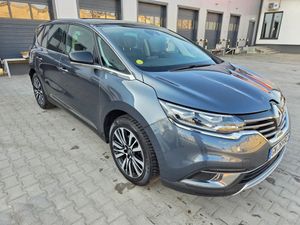 Renault Espace V BLUE dCi 190 EDC INITIALE PARIS 2023
