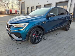 Renault Arkana / XM3 E-TECH 145 R.S.LINE 2021