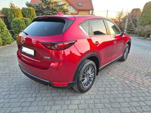 Mazda CX-5 II 2018