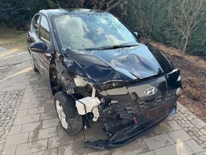 Hyundai i10 III 1.0 Black Line 2020