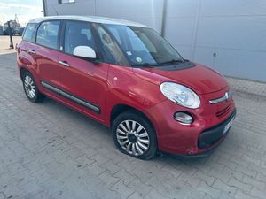Fiat 500L 2015