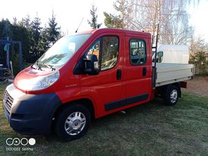 Fiat Ducato 2007