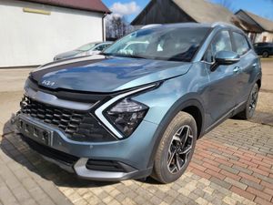 Kia Sportage V 1.6 T-GDI 2WD Eco-Dynamics+ (48V M-H) Spirit 2022