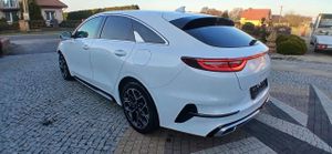 Kia Ceed 1.5 T-GDI DCT7 OPF GT LINE 2023