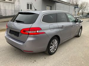 Peugeot 308 T9 PureTech 130 GPF Black Edition 2021