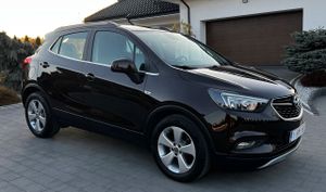 Opel Mokka I 1.6 ecoFLEX Start/Stop Color Edition 2017