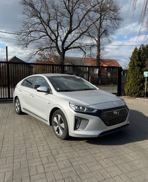 Hyundai IONIQ 1.6 GDI 2019