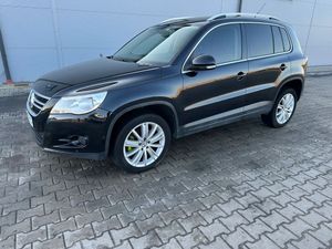 Volkswagen Tiguan I 2010