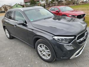 Mercedes-Benz GLC II 300 4Matic 9G-TRONIC Exclusive 2024