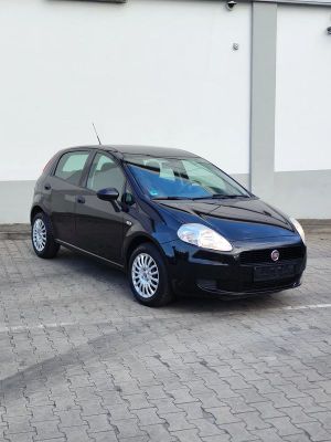 Fiat Punto 1.4 8V Active 2013