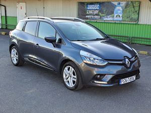 Renault Clio IV (Energy) TCe 90 Bose Edition 2018