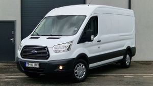 Ford Transit 2019