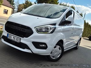 Ford Transit 2021
