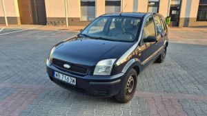 Ford Fusion 1.4 Ambiente 2004