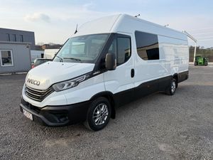 Iveco Daily 2025