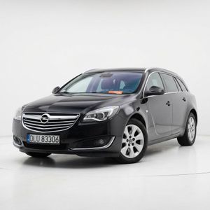 Opel Insignia A 2.0 CDTI ecoFLEX Start/Stop Sport 2013