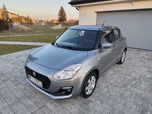 Suzuki Swift VI 1.2 Premium 2017