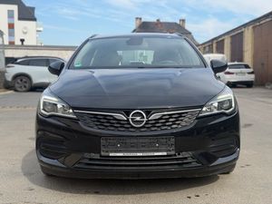 Opel Astra K 1.2 T 2020 S&S 2020
