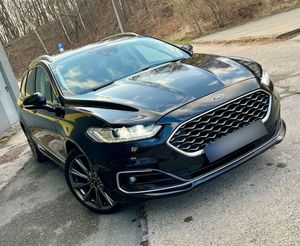 Ford Mondeo Mk5 2.0 EcoBlue Vignale Plus 2020