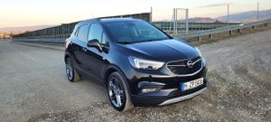 Opel Mokka I 1.6 CDTI Cosmo S&S 4x4 2017