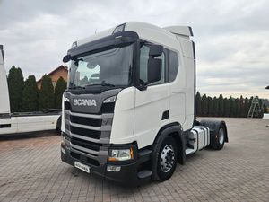 Scania R-series 2019