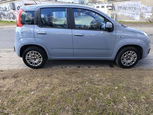 Fiat Panda III 1.2 City Cross 2019