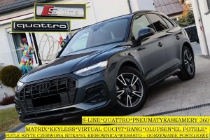 Audi Q5 FY 2023