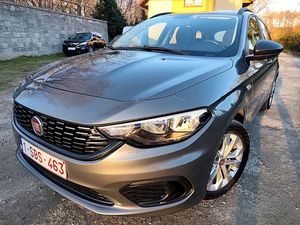 Fiat Tipo II 1.4 16V More 2018