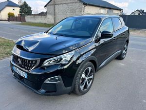 Peugeot 3008 II 2019