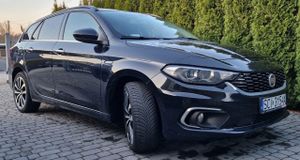 Fiat Tipo II 1.6 MultiJet 16v Lounge 2017