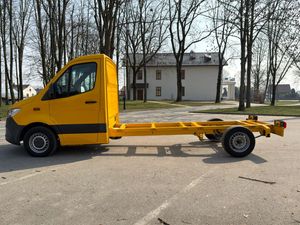 Mercedes-Benz Sprinter 2020