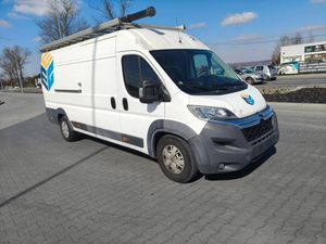 Citroën Jumper 2016