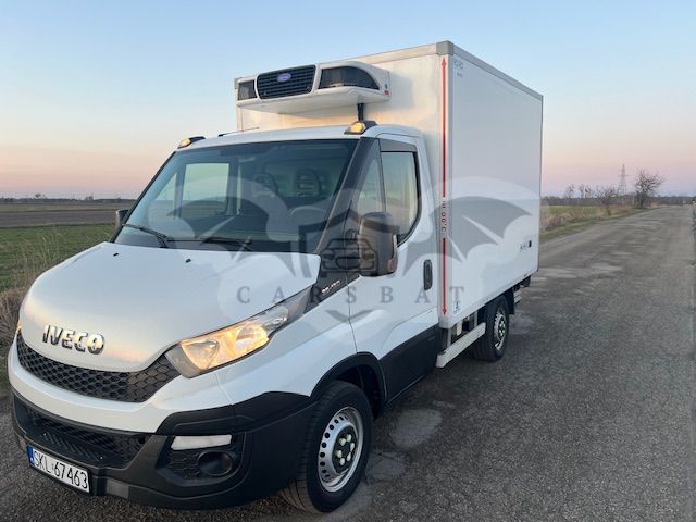 Iveco Daily 2015