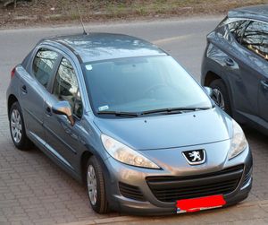 Peugeot 207 1.4 Presence 2009