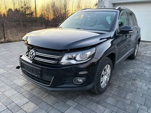 Volkswagen Tiguan I 2.0 TDI SCR BlueMotion Technology Sport & Style 2013