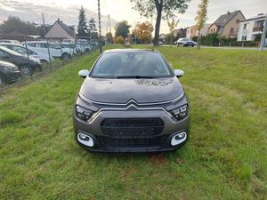 Citroën C3 III Pure Tech 83 S&S LIVE 2023