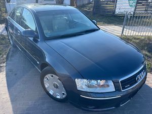 Audi A8 D3 4.2 Quattro 2004