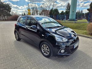 Hyundai i10 II 2014