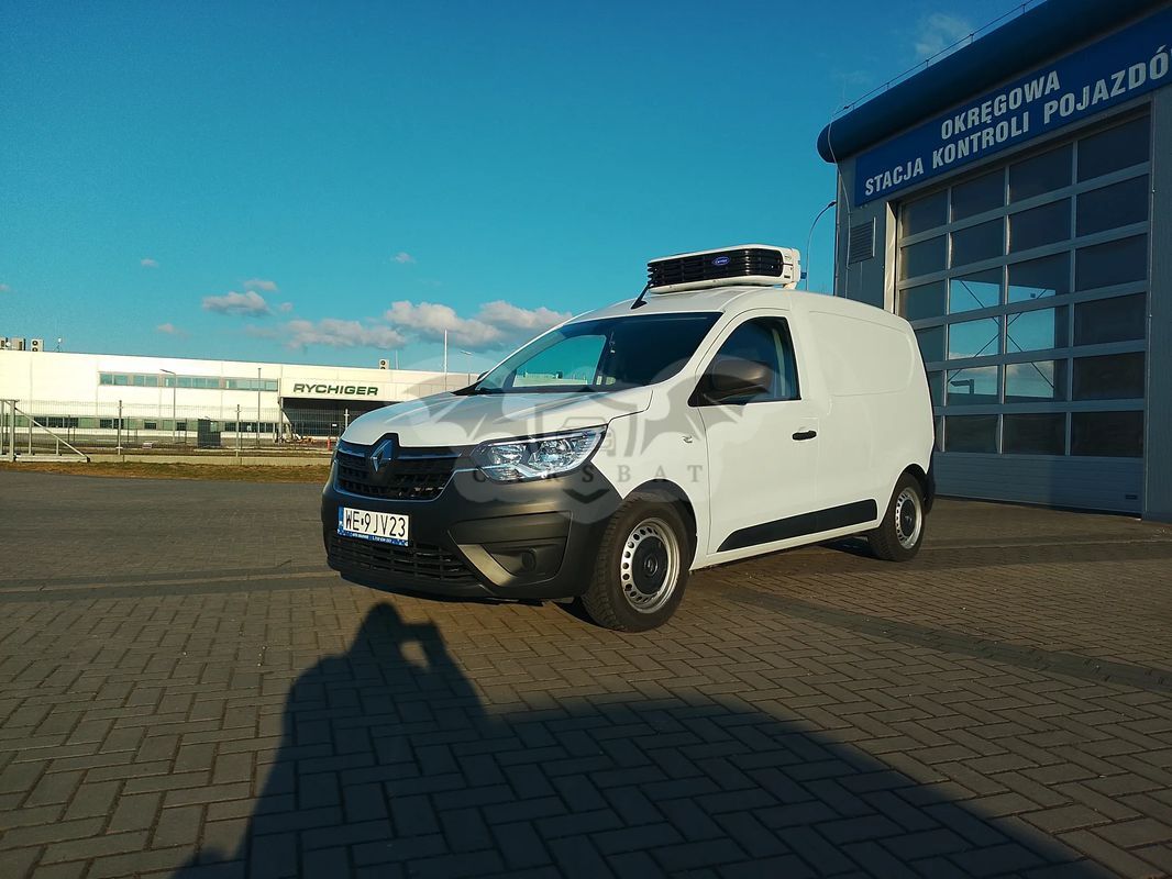 Renault Express 2023