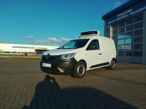 Renault Express 2023