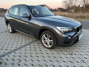 BMW X1 E84 xDrive18d 2014
