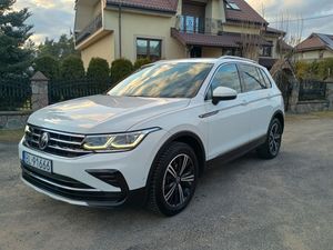Volkswagen Tiguan II 1.5 TSI ACT OPF DSG Highline 2021