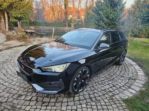 Cupra Leon 2.0 TSI 4Drive DSG VZ 2024