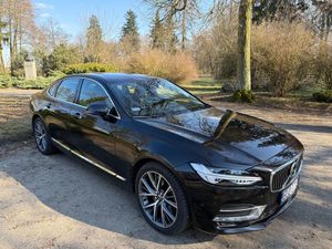 Volvo S90 T5 Inscription 2017