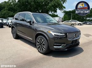 Volvo XC90 II T8 AWD Recharge Geartronic Inscription Edition 2023