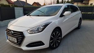 Hyundai i40 1.7 CRDi Business 2017