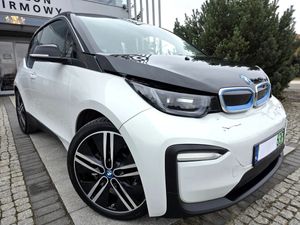 BMW i3 120 Ah 2018
