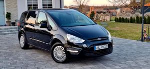 Ford S-Max I 2.0 Trend 2010
